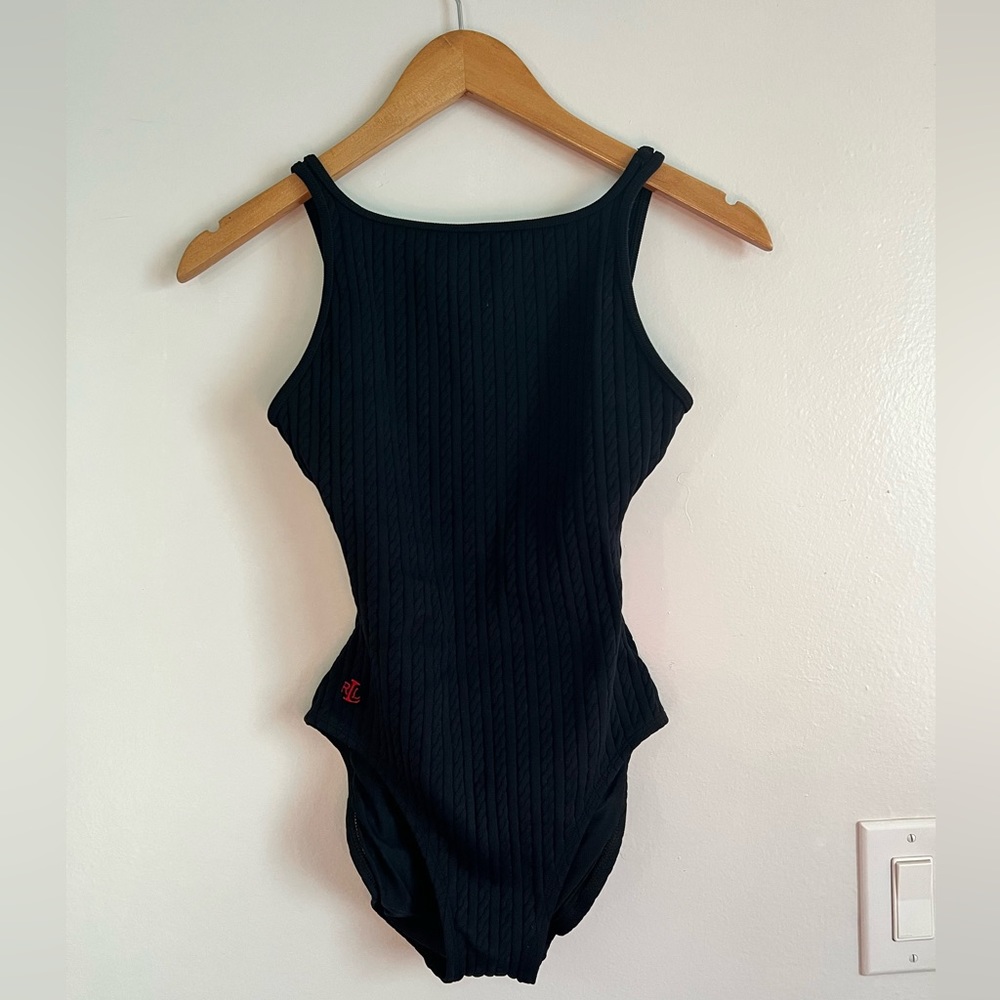 Lauren by Ralph Lauren Vintage Bathing Suit
